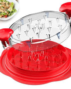 Red / Without Inter Layer