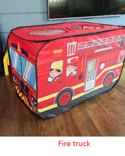 Creative Pretend Play Tents