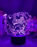 A01 / 7 Colors No Remote