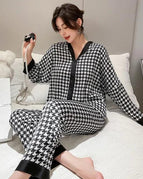 Houndstooth / Large