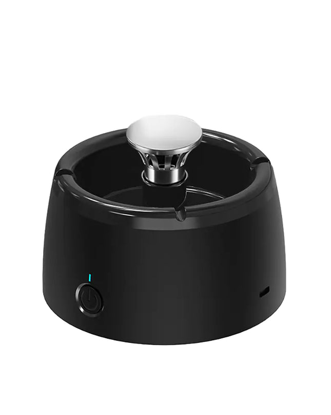 Air Purifying Ashtray