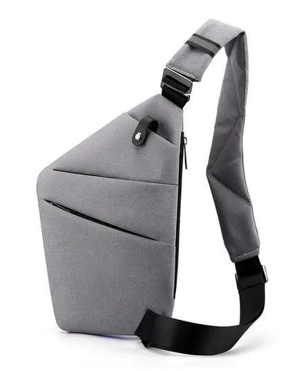Ultra-Thin Chest Bag For Men