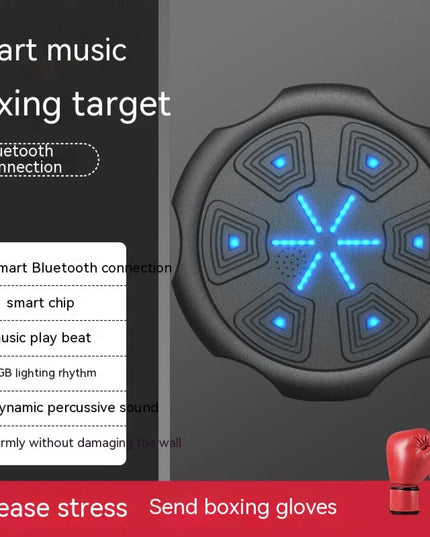 Smart Boxing Machine Musical Boxing Target