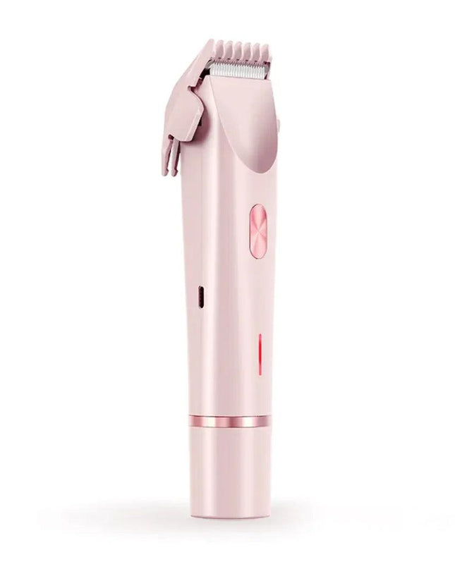 Women's 2-in-1 Electric Hair Remover