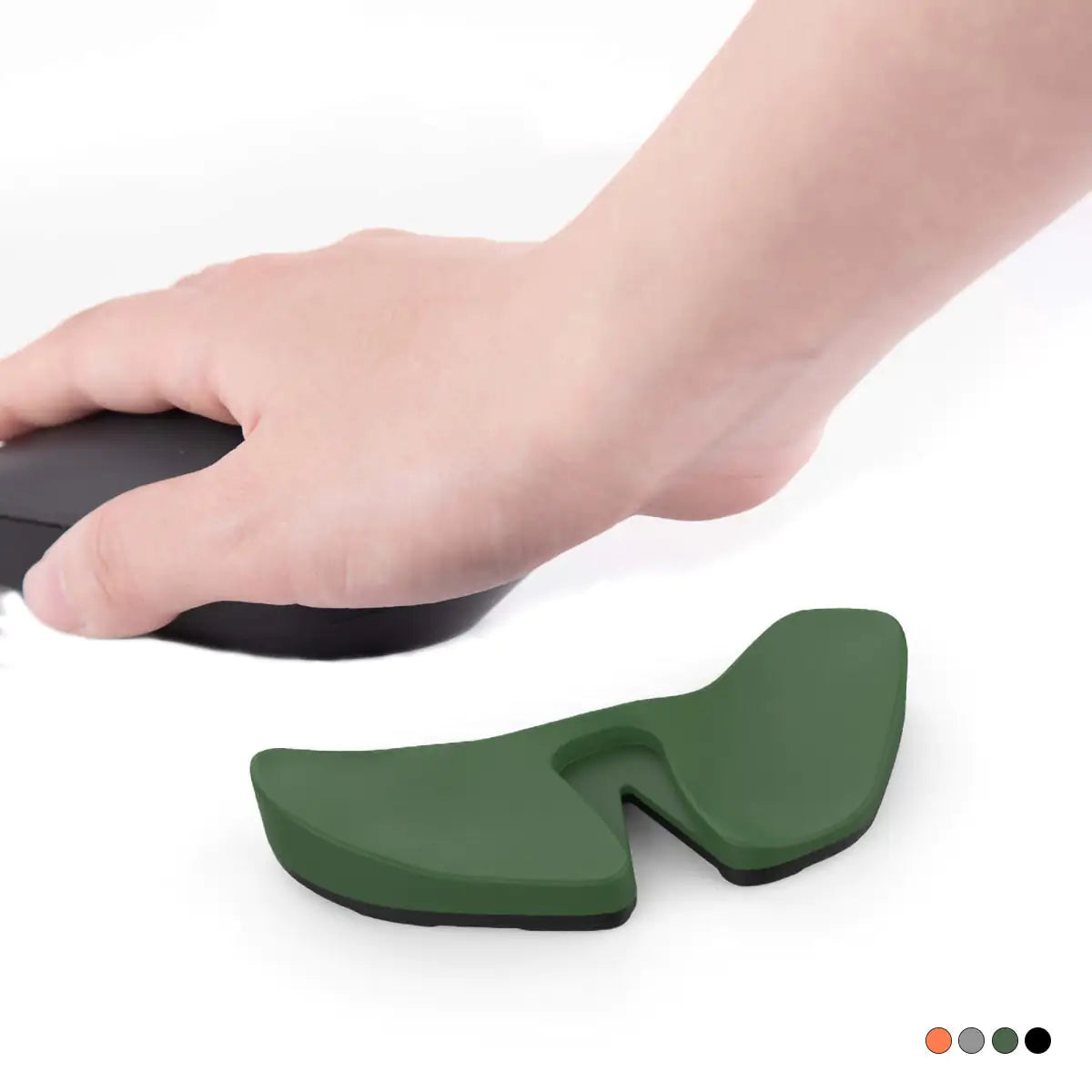 Mouse Wrist Silicone