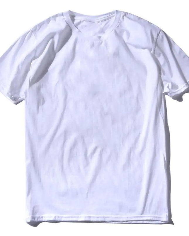 Men's Cotton T Shirt