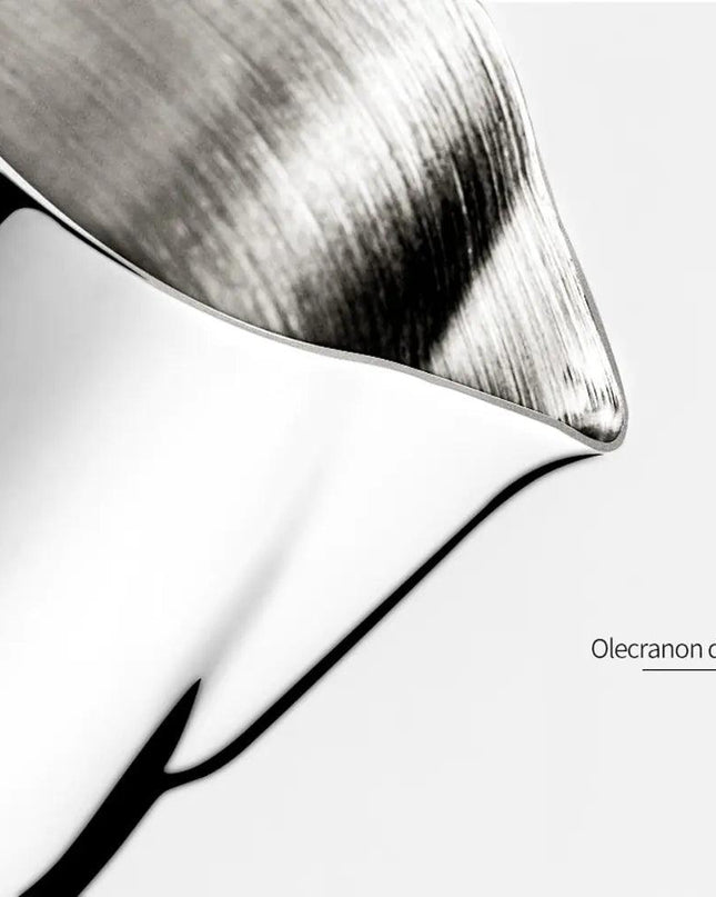 Coffee Latte Milk Frothing Jug