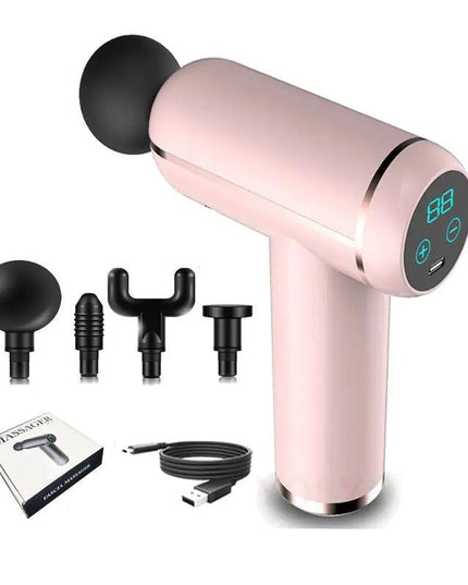 Muscle Pain Portable Electronic Massager