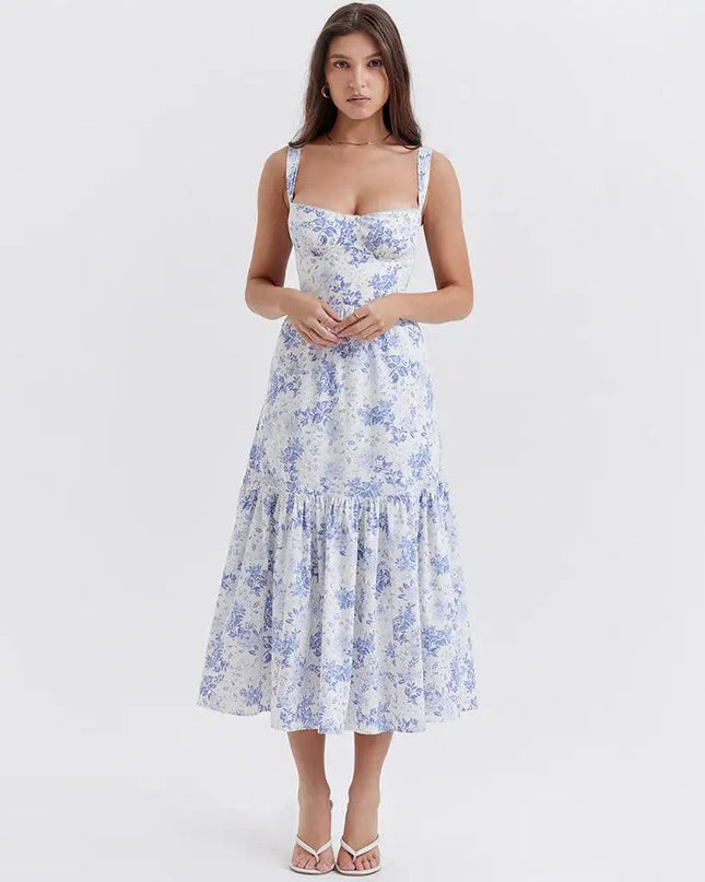 Eline Summer Dress