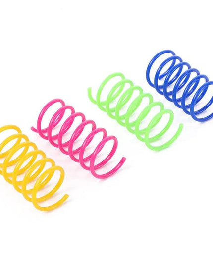 PRIMI PETS™ - Spring Cat Toy