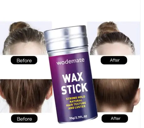 Styling Hair Wax Stick