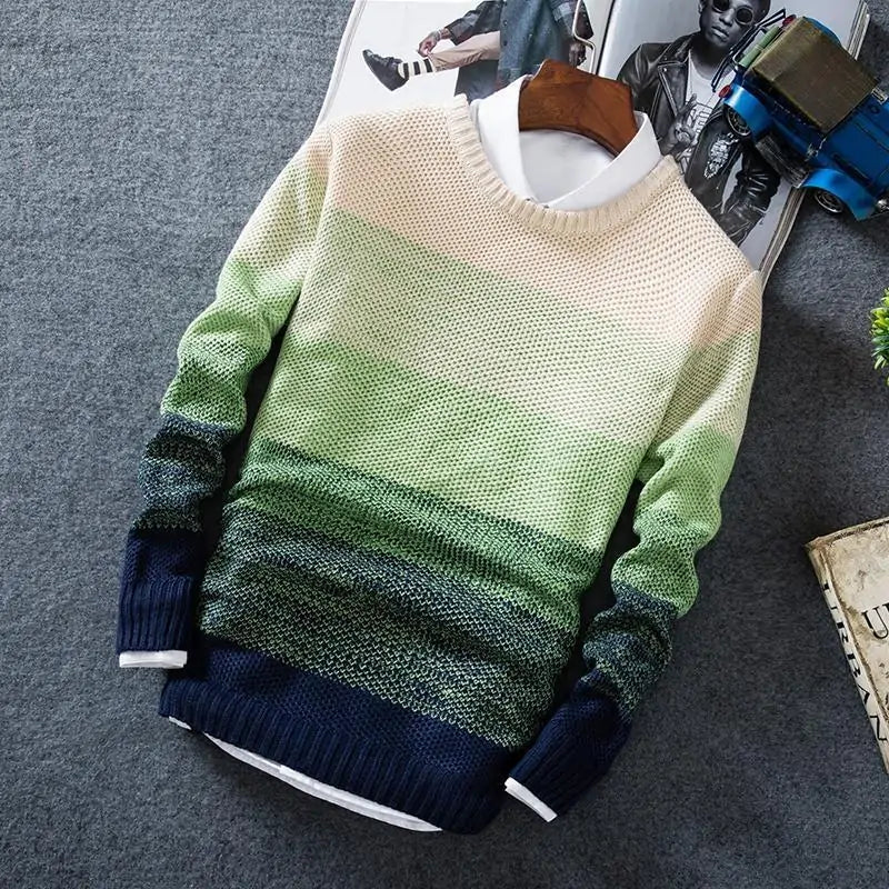 Casual Fashion Sweater