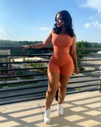 Orange / 2X Extra Large