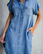 Light Blue (Small) / S