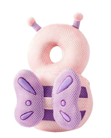 Back Head and Back Protector