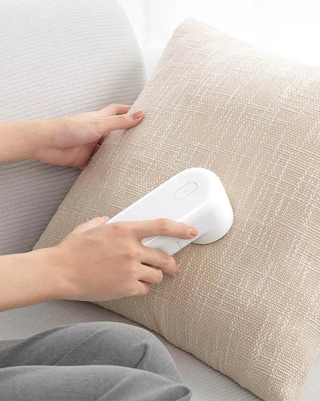 Fabric Shaver and Lint Remover