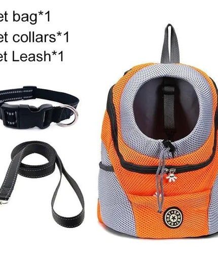 Pet Travel Carrier Bag