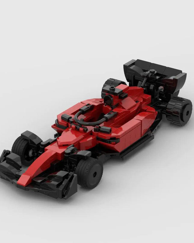 Ferrari F1 Racing Toy Car