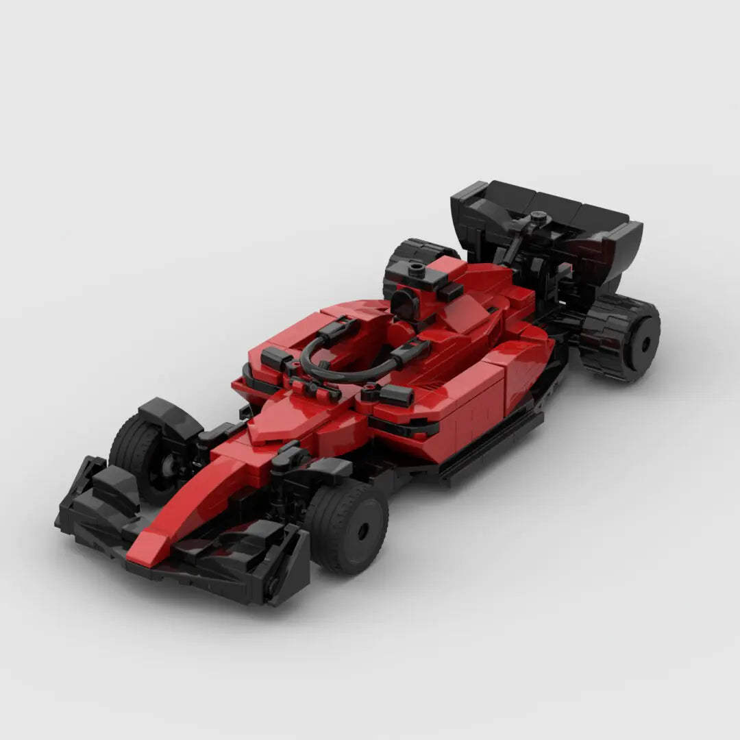 Ferrari F1 Racing Toy Car