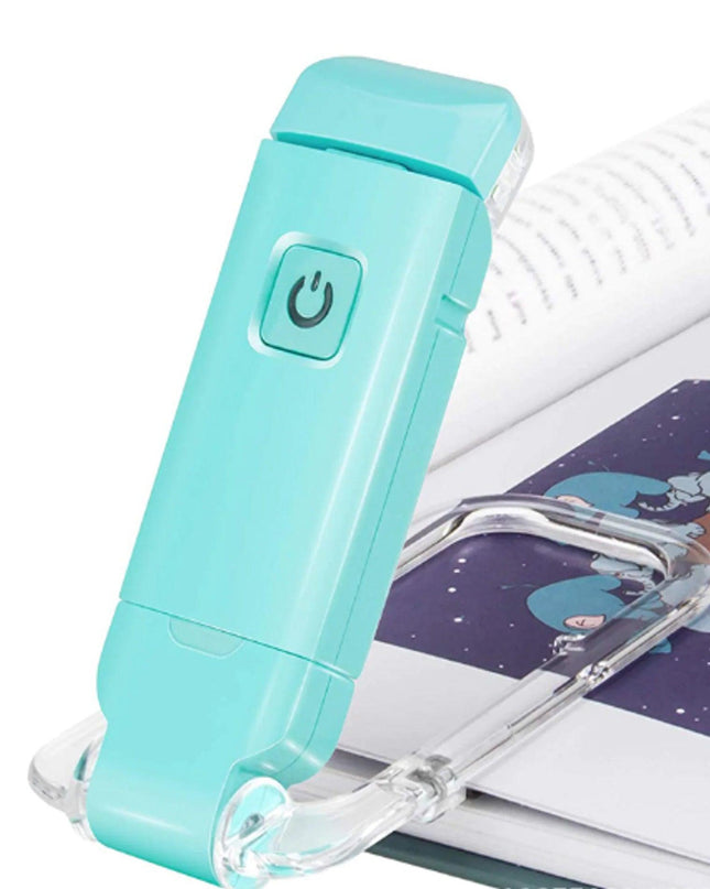 Rechargeable Mini Reading Light