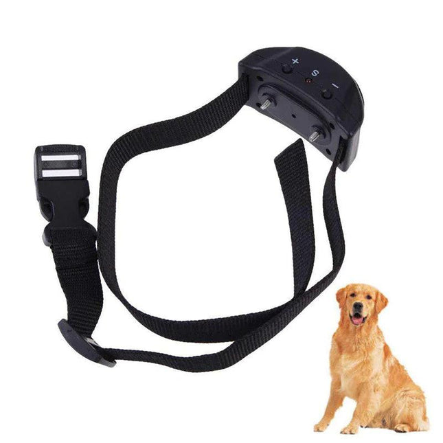 Anti Bark Dog Collar