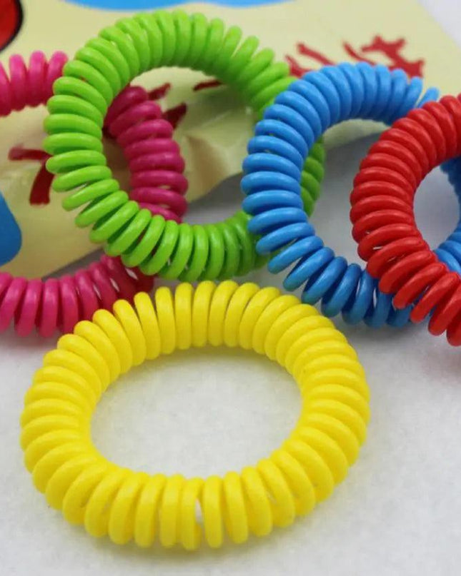 Anti Mosquito Repellent Bracelets