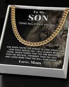 14K gold highend clamshell / Standard