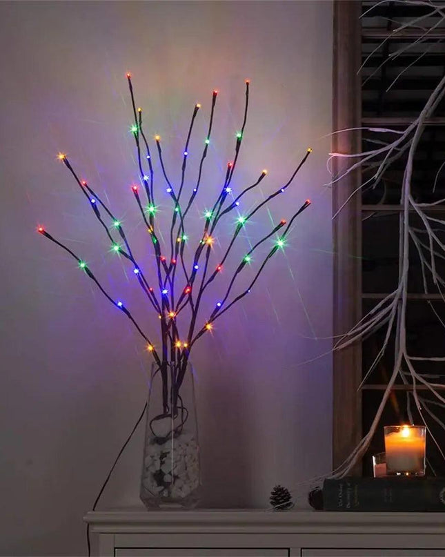 Tree Branch LED Lights