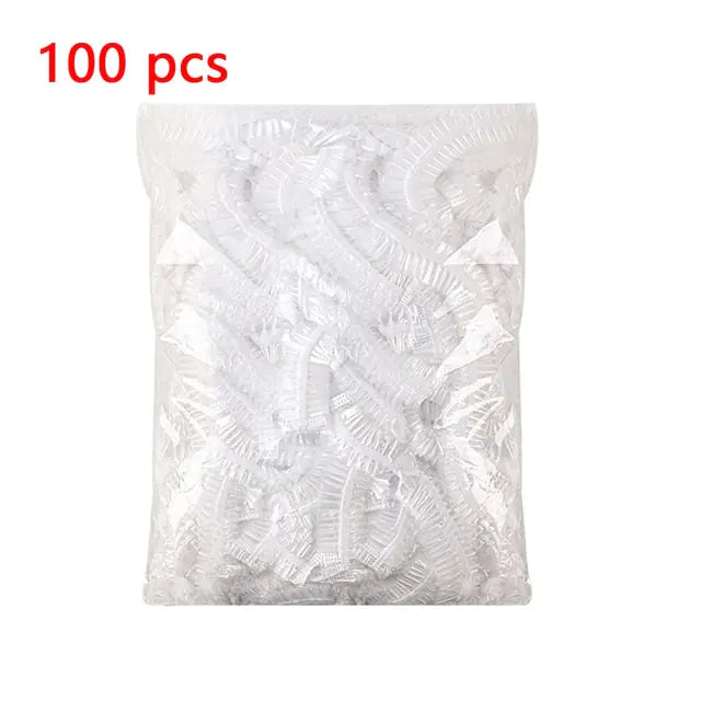 Wall Mounted Plastic Wrap Bag Holder