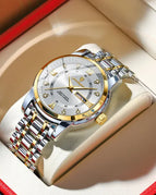 Golden White Noodles