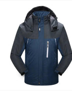 Lacustrine blue / XXXL