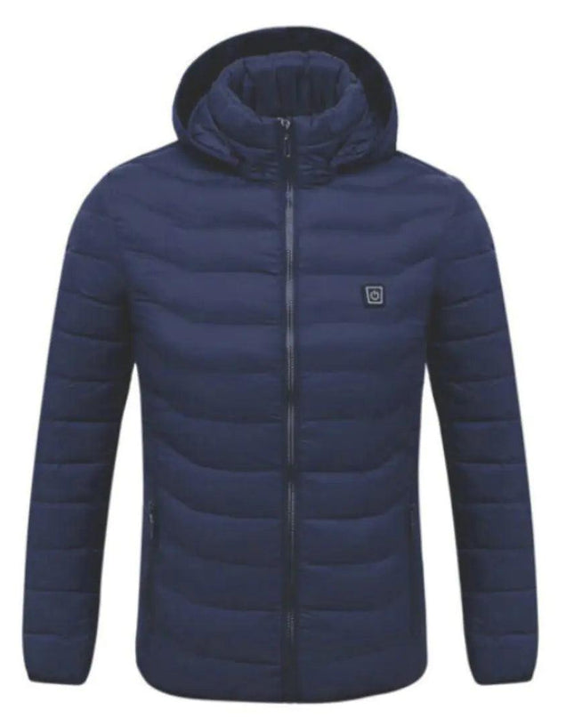 Warmzy® Heated Jacket