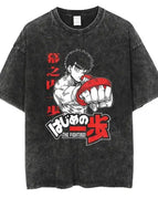 SXDX-Vintage Black6 / Extra Large