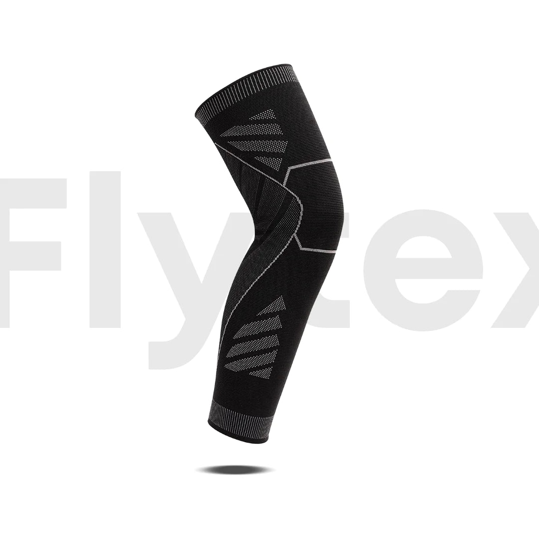 Full Leg Compression Sleeve