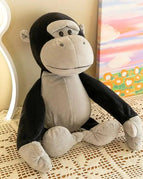 Black Monkey / 35cm