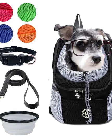 Pet Travel Carrier Bag