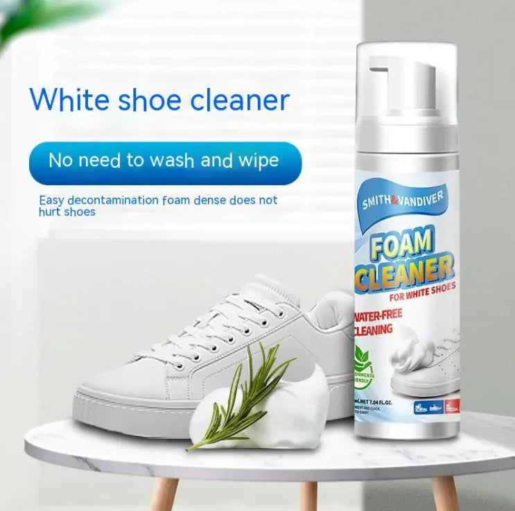 Clean Kicks White Cleaning Spray