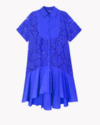 Blue / One Size (US 2 - US 18)