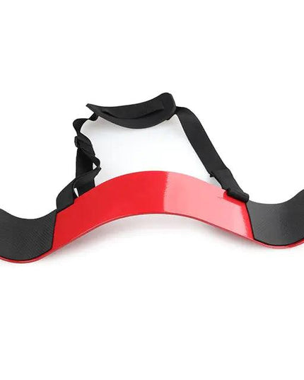 Adjustable Aluminum Arm Muscle Trainer