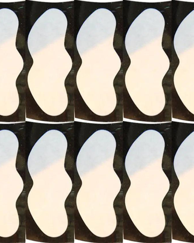 Unisex Blackhead Mask Peel Nasal Strips