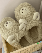 Sheep green / 36-37(fit for 35-36)