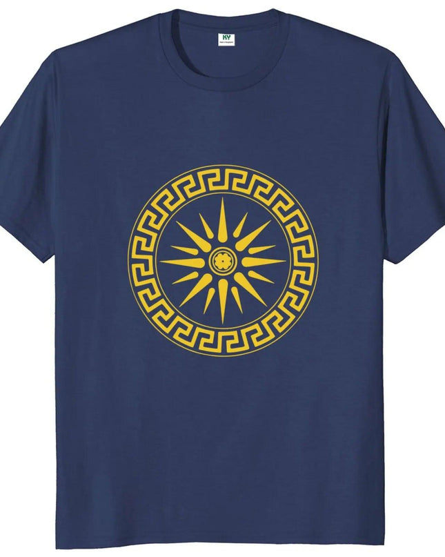 Vergina Sun T-shirt