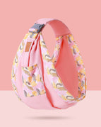 Chery blossom pink / Cloth