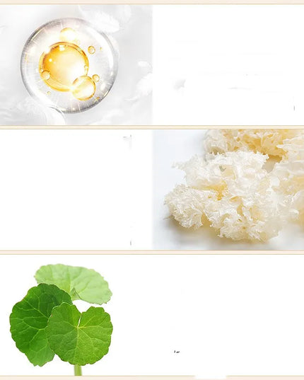 Moisturizing And Hydrating Neck Pattern Cream