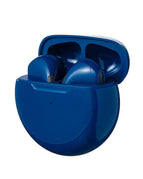 Blue / 8 x 10 x 4 cm