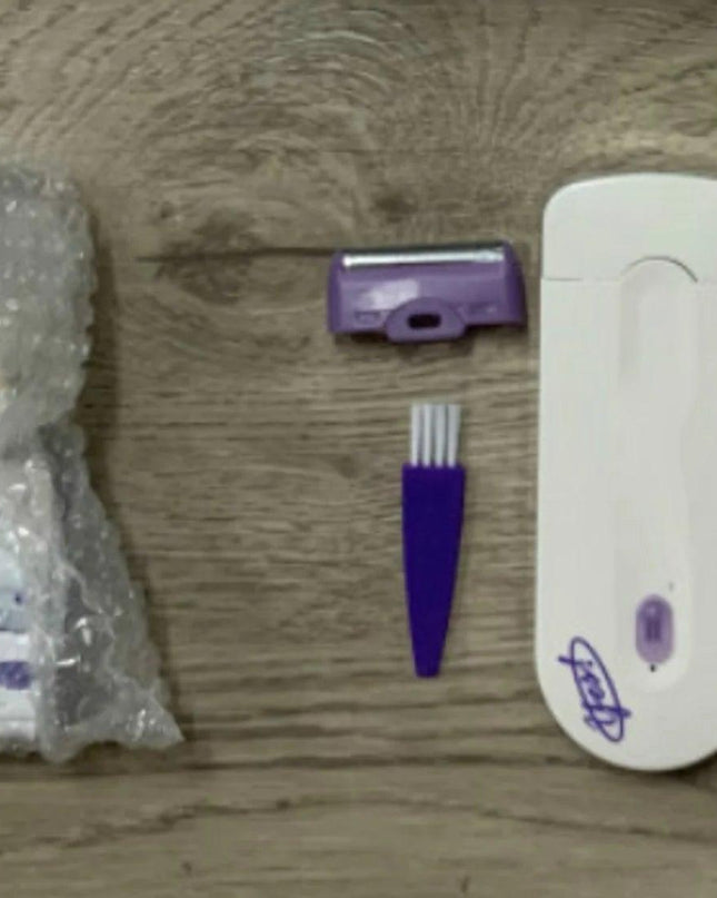 Rechargeable Painless Hair Trimmer