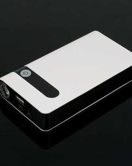 Car Jump Starter Emergency Battery Booster