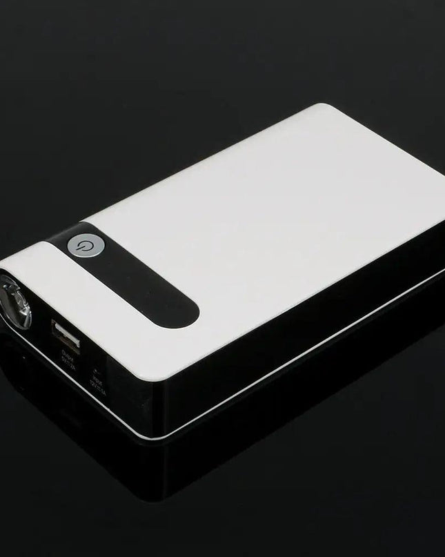 Car Jump Starter Emergency Battery Booster