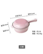 Gradient Powder / 42 x 42 x 8 cm