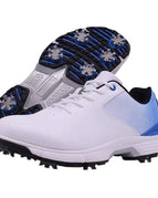 Blue / 10 (US) - 44 (EUR) - 9.5 (UK/AU)